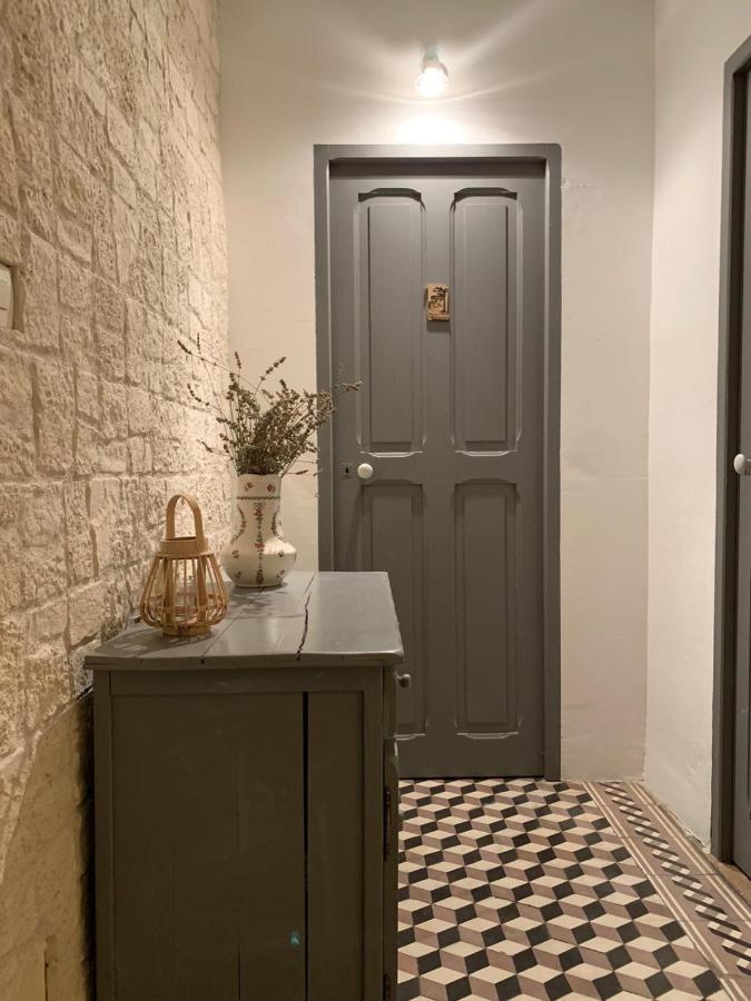 Bed and Breakfast Bastide Sainte Agnès à Carpentras Extérieur photo
