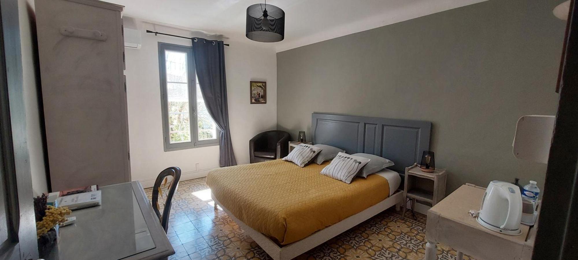 Bed and Breakfast Bastide Sainte Agnès à Carpentras Extérieur photo