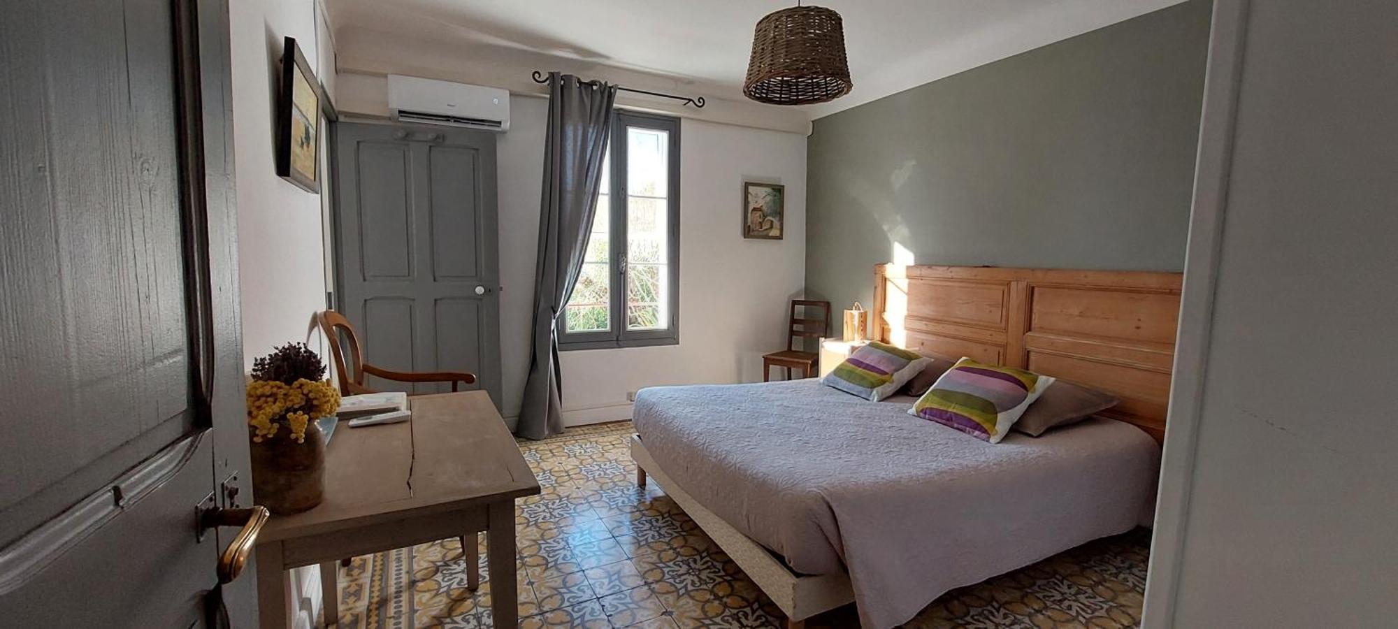 Bed and Breakfast Bastide Sainte Agnès à Carpentras Extérieur photo