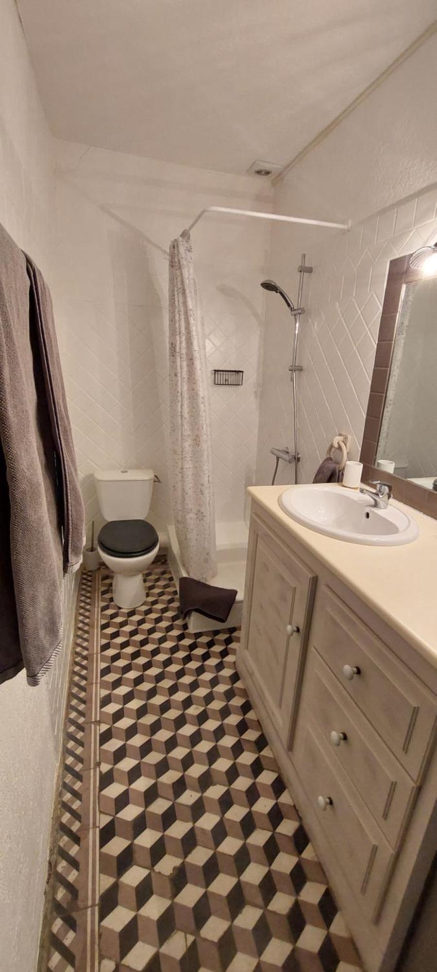 Bed and Breakfast Bastide Sainte Agnès à Carpentras Extérieur photo